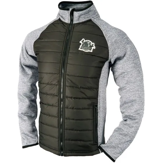 World Cruiser Travelers Flight Jacket