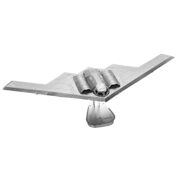 B-2 Spirit Metal Model