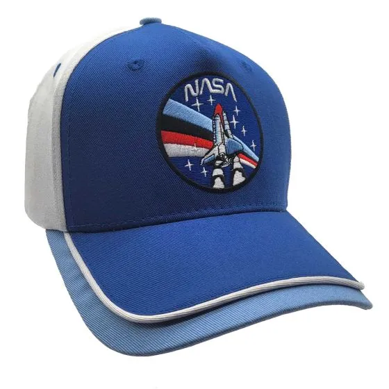 NASA Hat