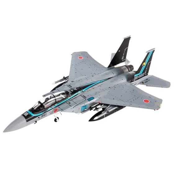 F-15J Eagle “JASDF 306th TFS” Die-Cast Model