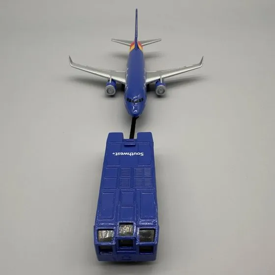 Southwest Airlines Airport Play Set 5 Southwest Airlines Airport Play Set