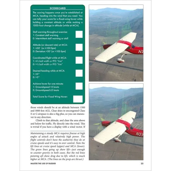 Pilot Exercise Program: A Pilot-Friendly Manual and Digital Copy 3 Pilot Exercise Program: A Pilot-Friendly Manual and Digital Copy