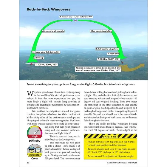 Pilot Exercise Program: A Pilot-Friendly Manual and Digital Copy 5 Pilot Exercise Program: A Pilot-Friendly Manual and Digital Copy