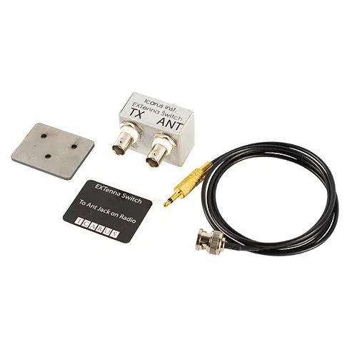 Remote EXTenna Switch 2 Remote EXTenna Switch