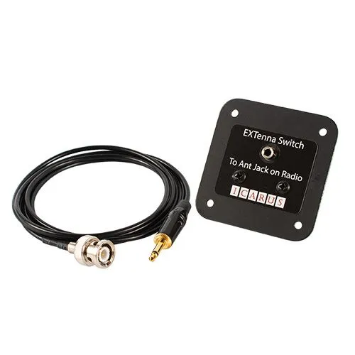 Remote EXTenna Switch 3 Remote EXTenna Switch
