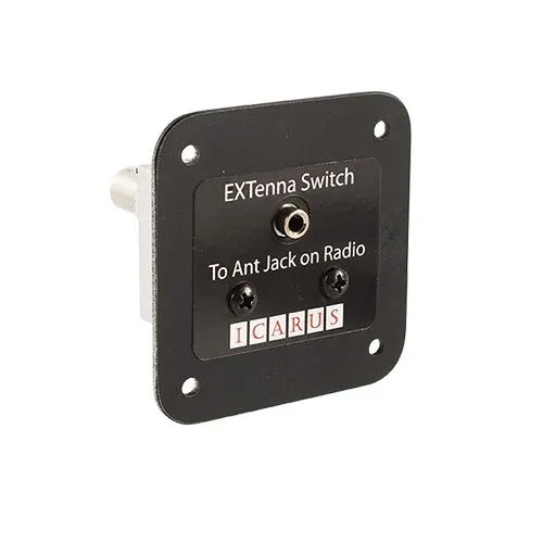 Remote EXTenna Switch 4 Remote EXTenna Switch