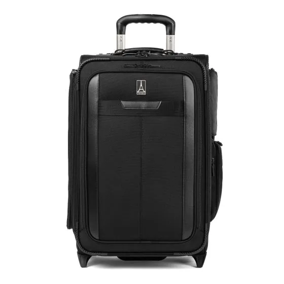TravelPro Pilot Expandable Carry-On Rollaboard 16 TravelPro Pilot Expandable Carry-On Rollaboard
