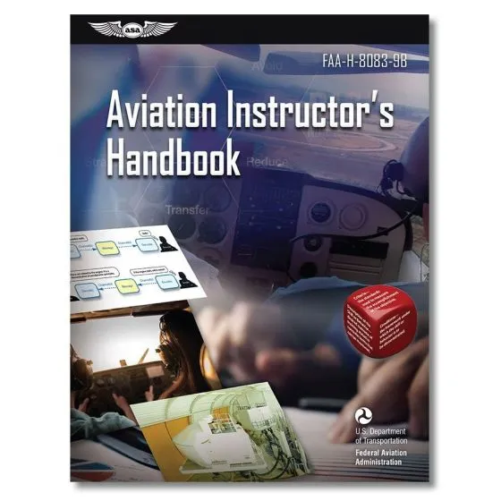 Aviation Instructor's Handbook
