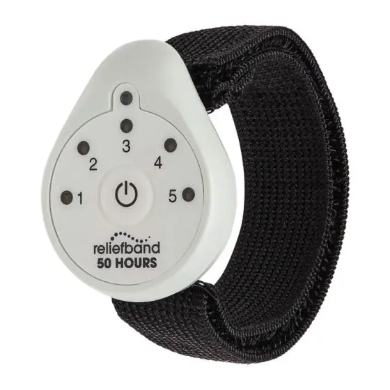 Reliefband 50 Hours
