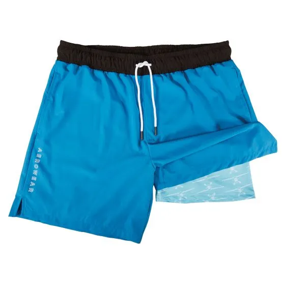 AeroWear™ Hydroplaning Swim Trunks