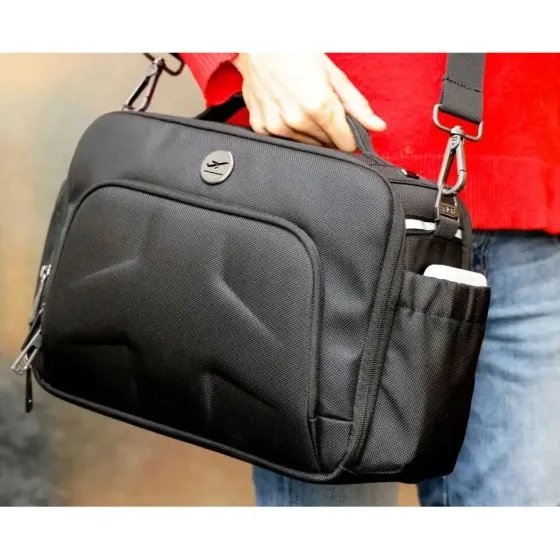 MyGoFlight PLC Commuter Flight Bag