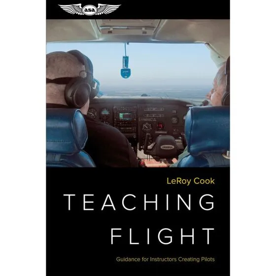 Teaching Flight 1 Teaching Flight