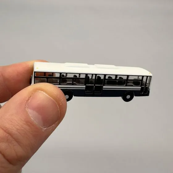 Airport Service Vehicles 5-Piece Set