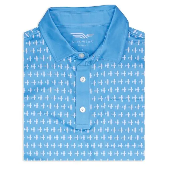 Crosswind AeroWear™ Polo