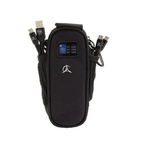 Flight Gear Smart Battery Pack MAX Organizer
