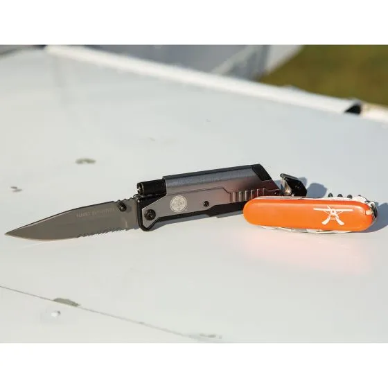 Flight Outfitters Knife Bundle 20 Flight Outfitters Knife Bundle
