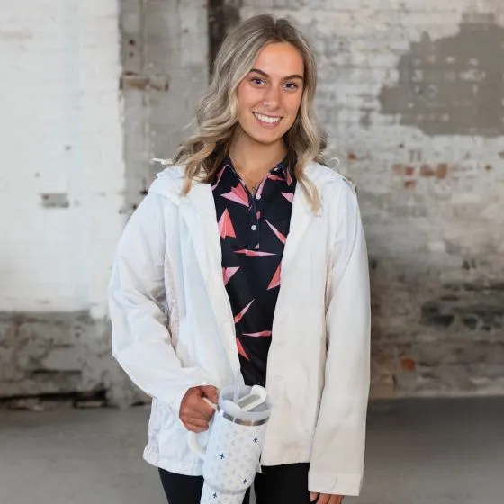 Women’s “Side Fairing” AeroWear™ Jacket