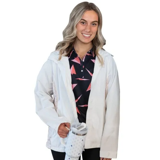 Women’s “Side Fairing” AeroWear™ Jacket