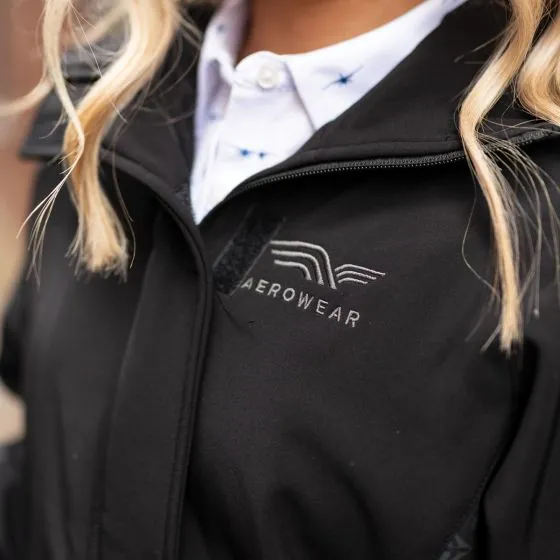Women’s “Airline Captain” AeroWear™ Jacket