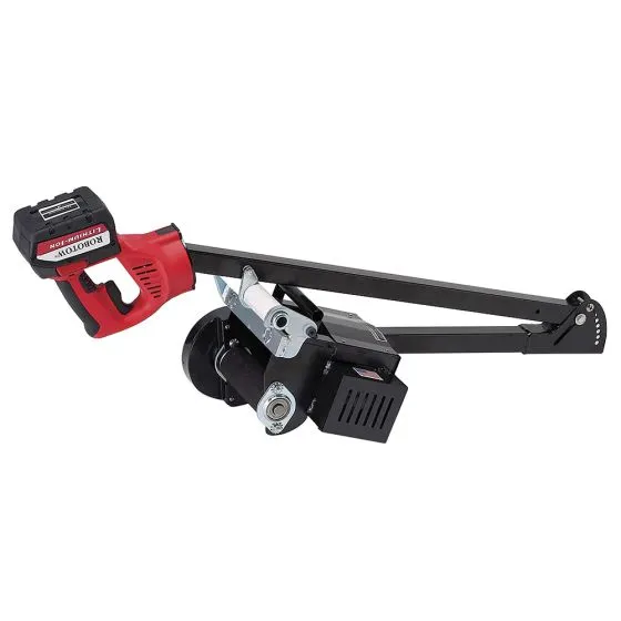 Robotow Heavy Duty Cordless Towbar (Mooney)