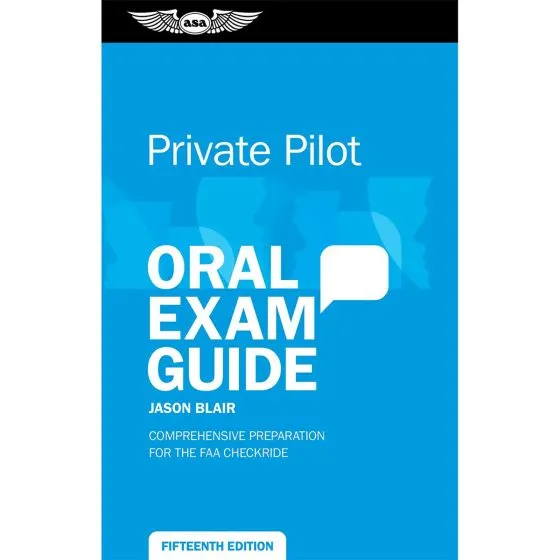 Private Oral Exam Guide