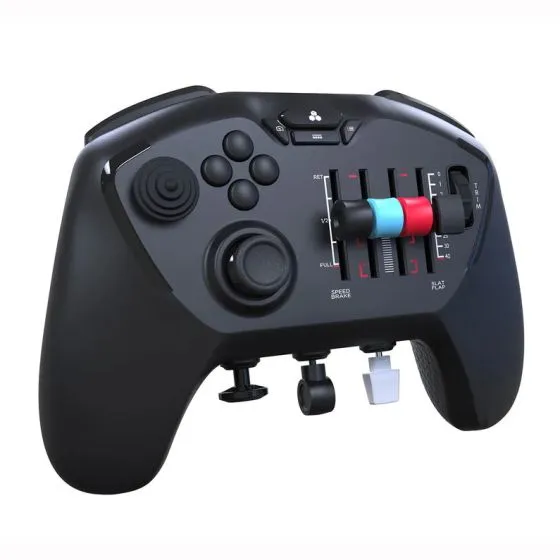 Honeycomb Echo Controller (PC)
