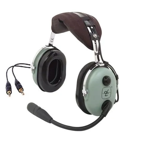 David Clark H10-13.4 Headset 23 David Clark H10-13.4 Headset