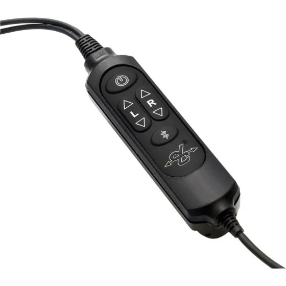 David Clark DC ONE-X Headset 6 David Clark DC ONE-X Headset
