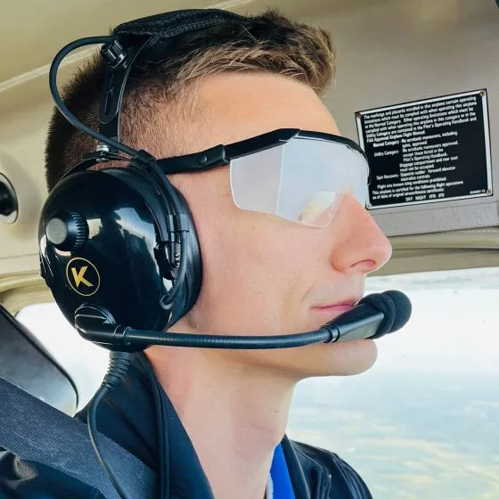 Instant IFR™ Training Glasses 5 Instant IFR™ Training Glasses