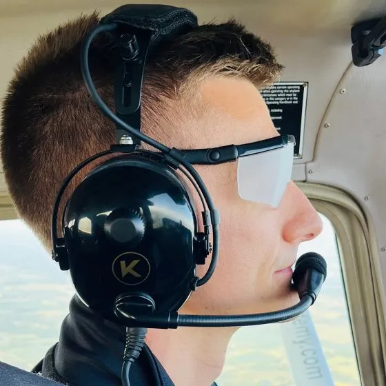 Instant IFR™ Training Glasses 6 Instant IFR™ Training Glasses