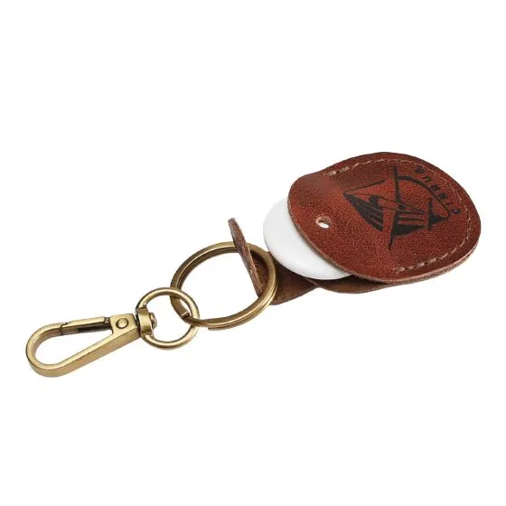 Pilot’s E-Tracker Key-Tag
