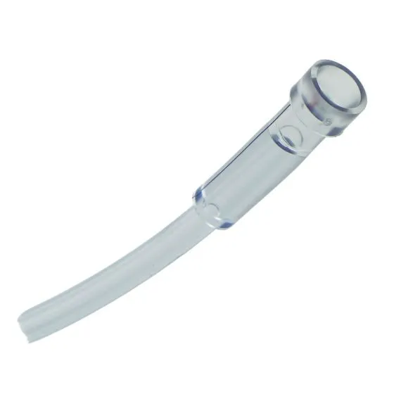 Latex Hose for Oxygen Systems
