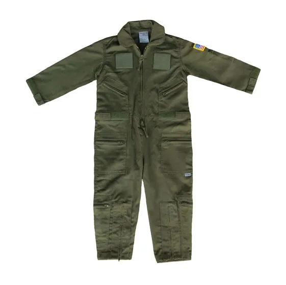 Youth Flight Suit 21 Youth Flight Suit
