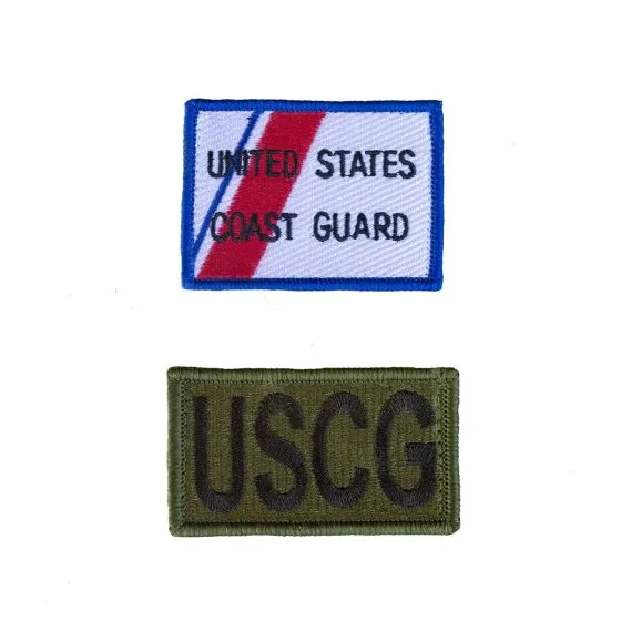 Flight Suit Patches 2 Flight Suit Patches