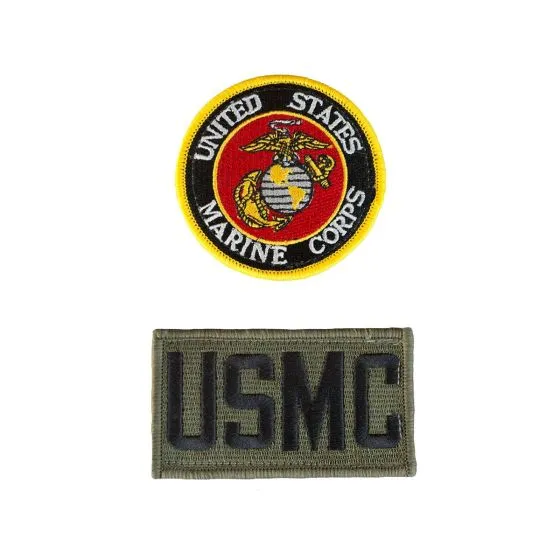 Flight Suit Patches 5 Flight Suit Patches