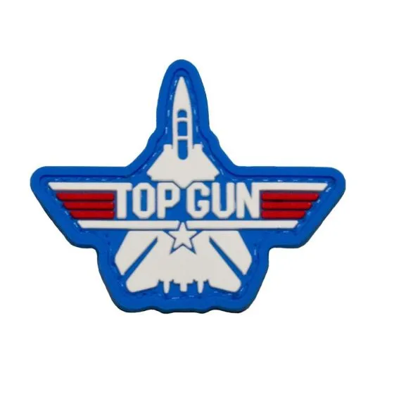 Flight Suit Patches 7 Flight Suit Patches