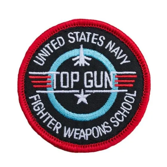 Flight Suit Patches 8 Flight Suit Patches