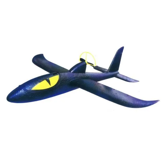 Phantom Flyer Powered Glider