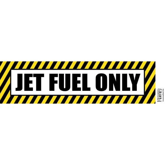 Jet Fuel 16oz. Scented Candle
