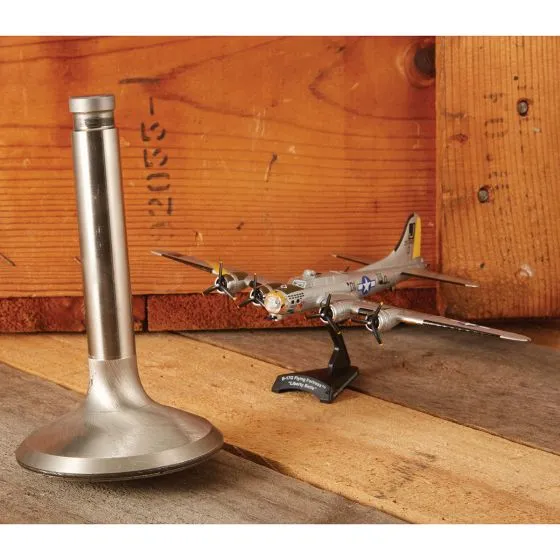 B-17 Bomber Wright R-1820 Cyclone Valve