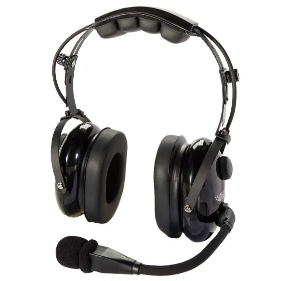 ASA AirClassics HS-1A Headset 67 ASA AirClassics HS-1A Headset