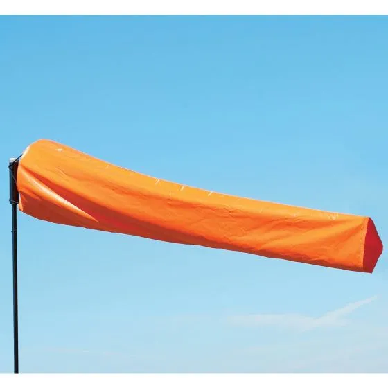 Windsock and Frame (8 ft. - 18 in. dia.)