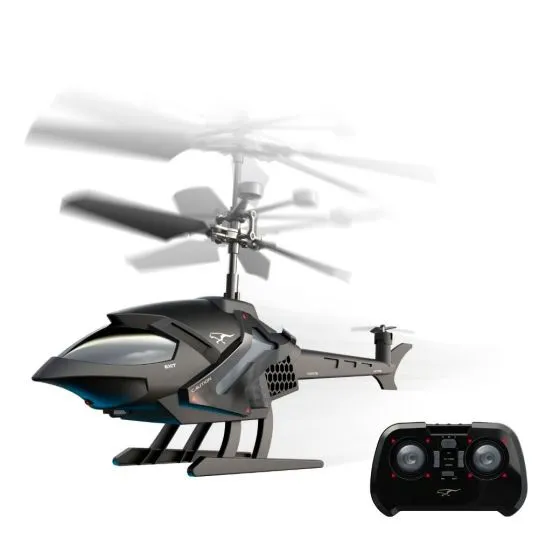LED Sky Cheetah R/C Helicopter