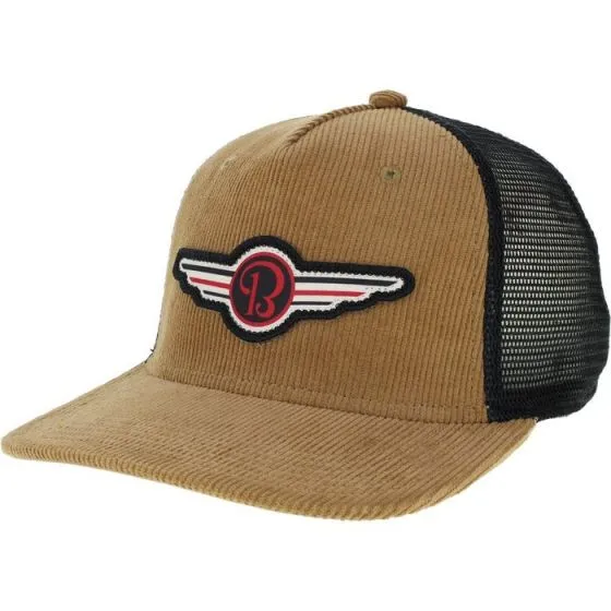 Beechcraft Wings Hat