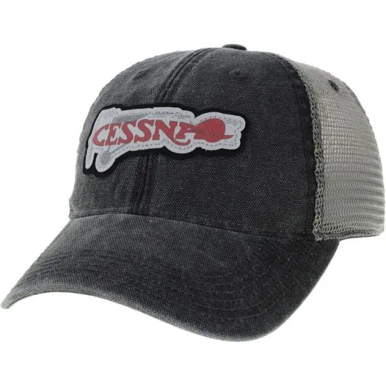 Cessna 20s & 30s Logo Hat 1 Cessna 20s & 30s Logo Hat
