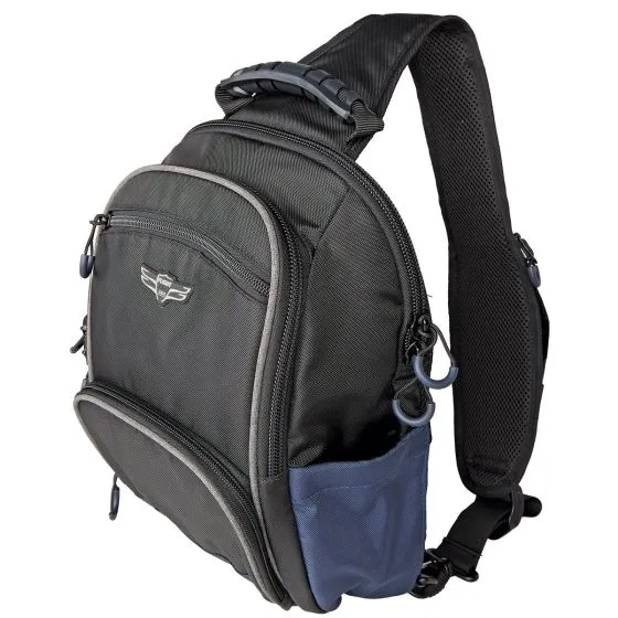Flight Gear Sideslip Bag