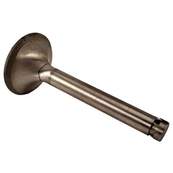 Pratt & Whitney Universal Engine Valve (Rejected)