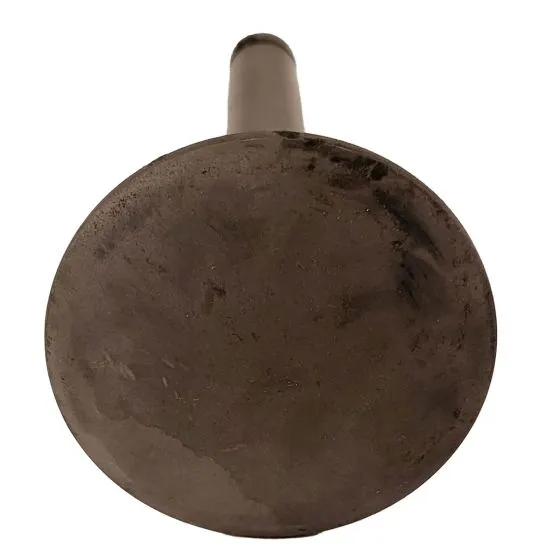 Pratt & Whitney Universal Engine Valve (Rejected)