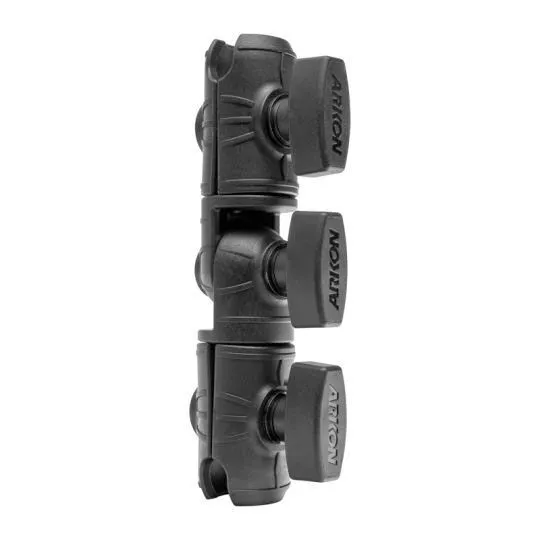 Robust Ratcheting Swivel Shaft Arm 7 Robust Ratcheting Swivel Shaft Arm