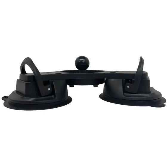 Robust Double Suction Cup 1 Robust Double Suction Cup